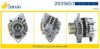 SANDO 2035657.1 Alternator